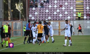 Reggina Acireale ()