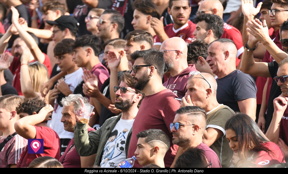 Reggina Acireale ()