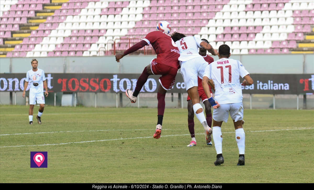 Reggina Acireale ()