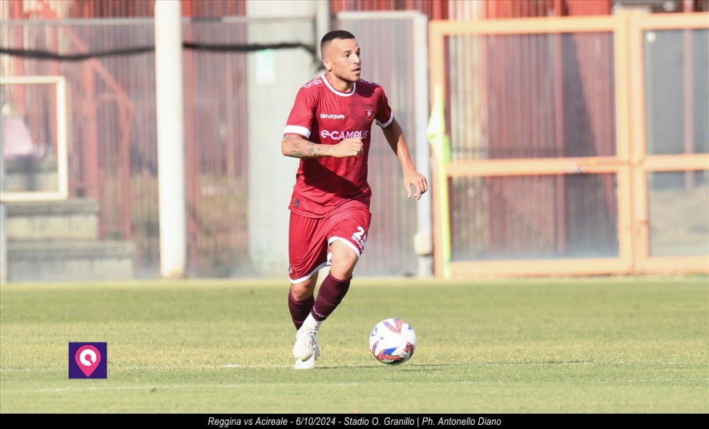 Reggina Bonacchi