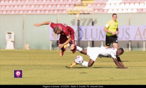 Reggina Acireale ()