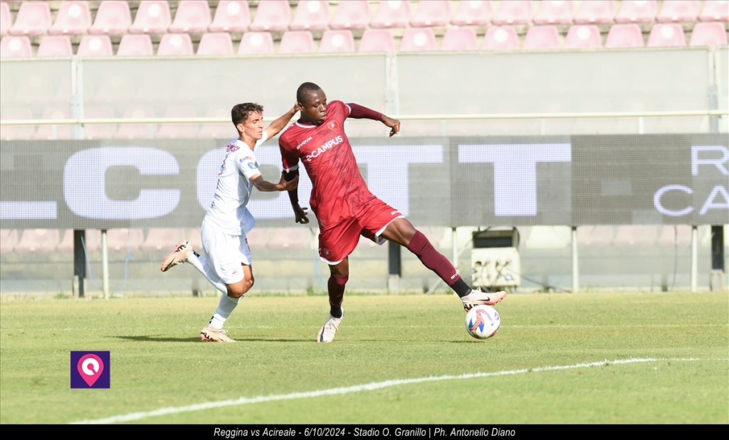 Reggina Acireale ()