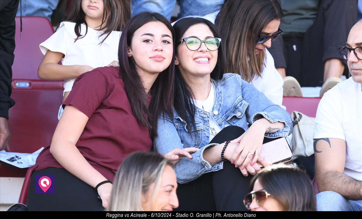 Reggina Acireale ()