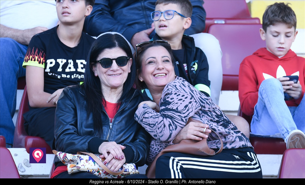 Reggina Acireale ()