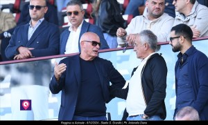 Reggina Ballarino Martino