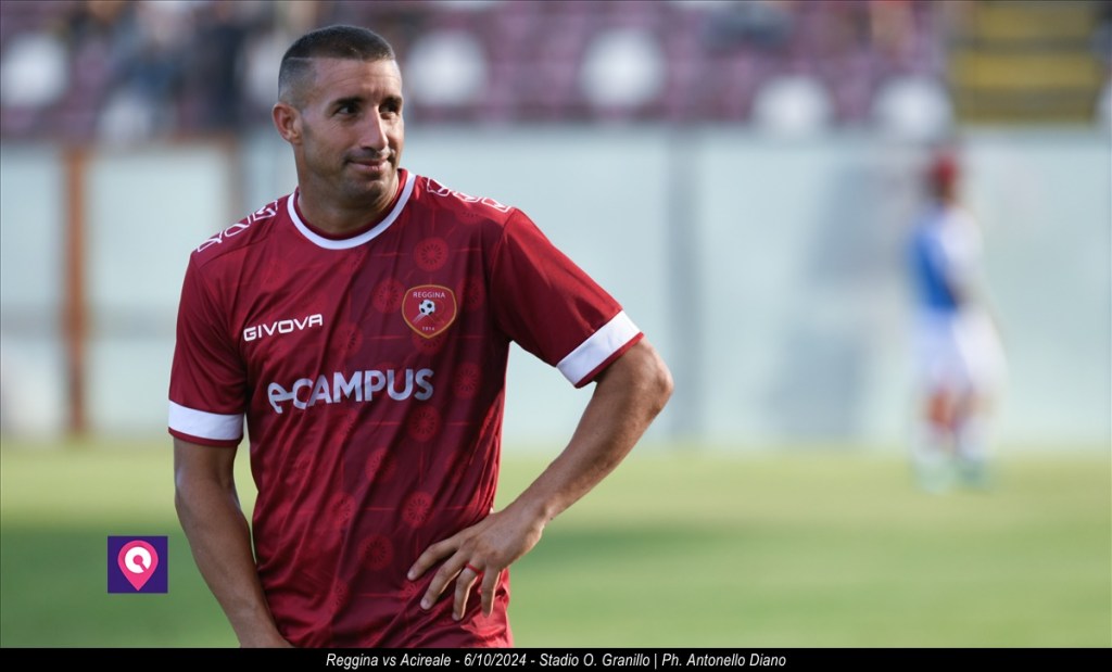 Reggina-E-campus ancora insieme. Il comunicato