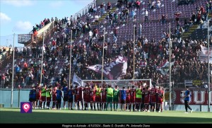 Reggina Squadra