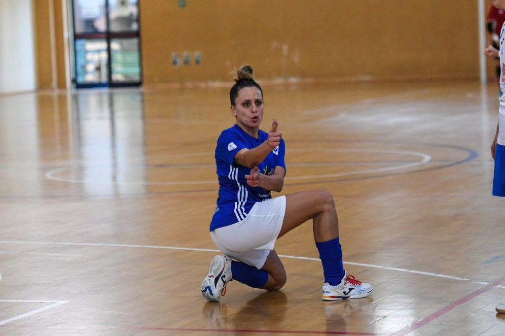 Reggio Fc partita