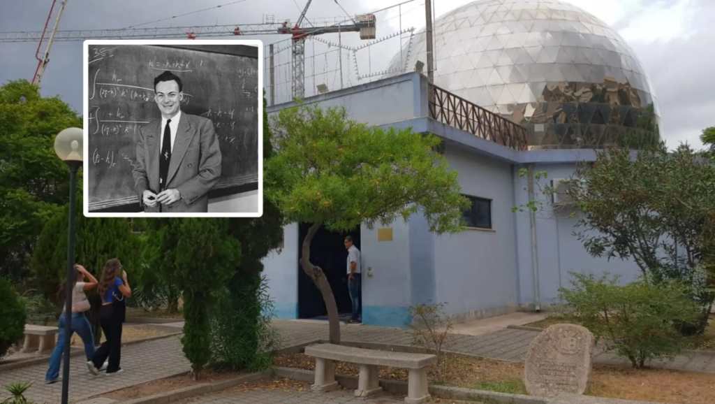 Richard Feynman