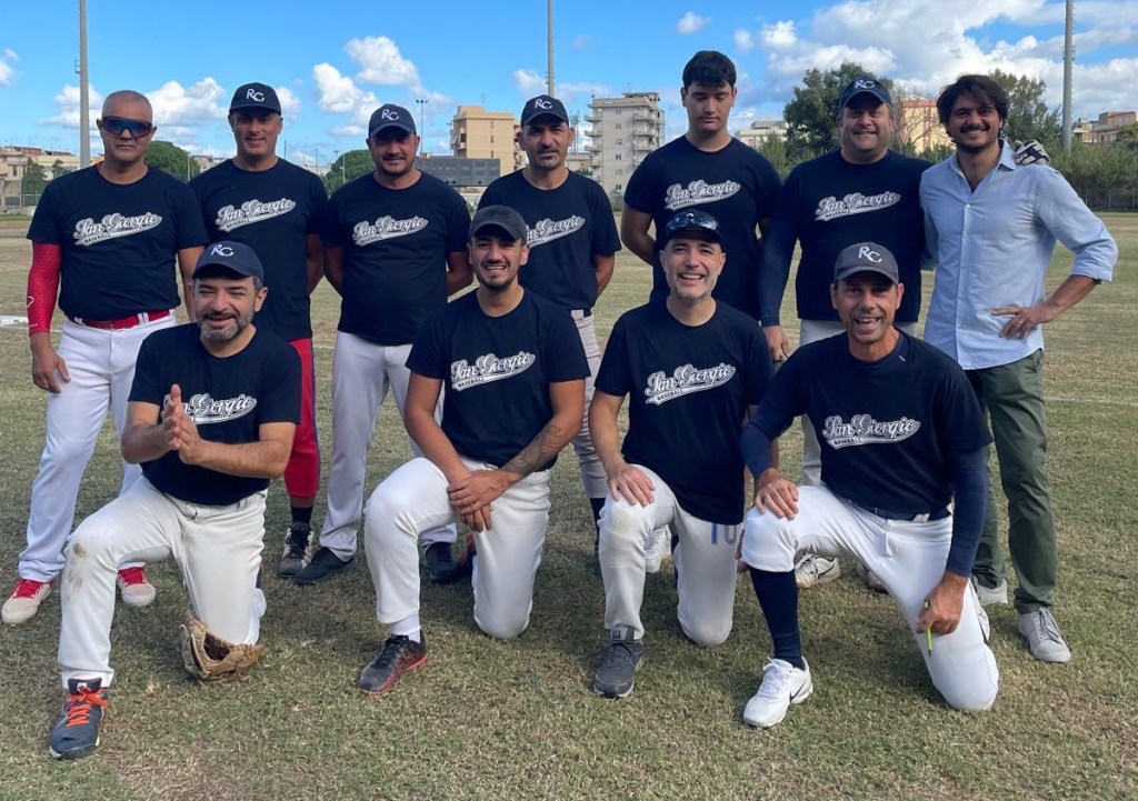 San Giorgio Softball