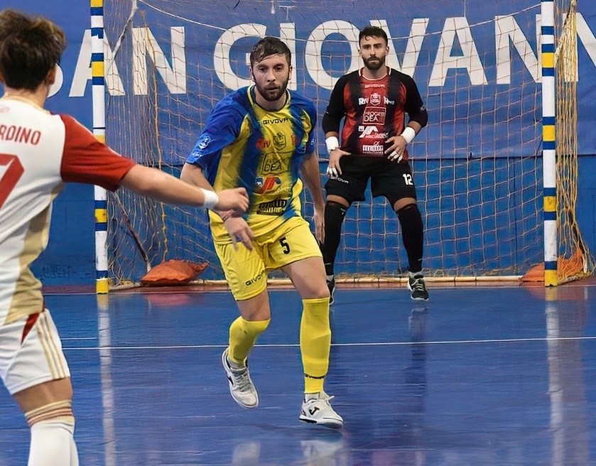 Scopelliti Futura