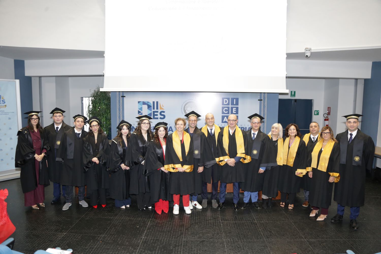 UniRC Inf laureati scienze infermieristiche