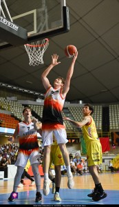 Viola Redel vs Barcellona ()