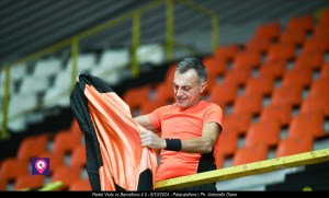 Viola Redel vs Barcellona ()