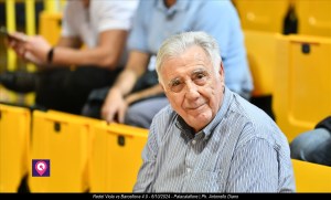 Viola Redel vs Barcellona ()