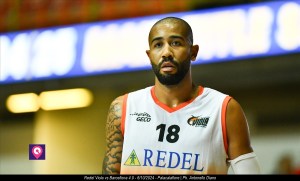 Viola Redel vs Barcellona ()