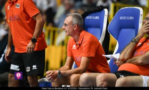 Viola Redel vs Barcellona ()