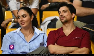 Viola Redel vs Barcellona ()