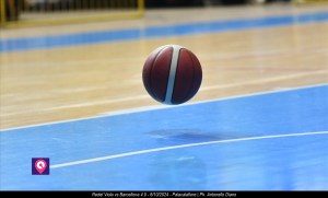 Viola Redel vs Barcellona ()