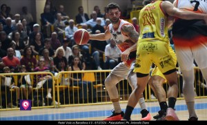 Viola Redel vs Barcellona ()