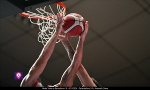 Viola Redel vs Barcellona ()