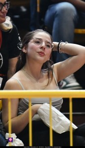 Viola Redel vs Barcellona ()