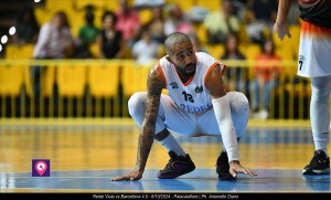 Viola Redel vs Barcellona ()