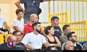 Viola Redel vs Barcellona ()