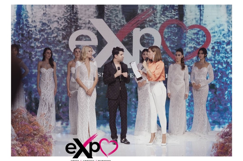 Wedding Expo edizione esima