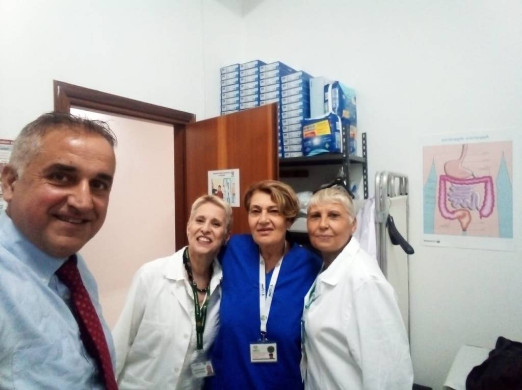 aistom calabria