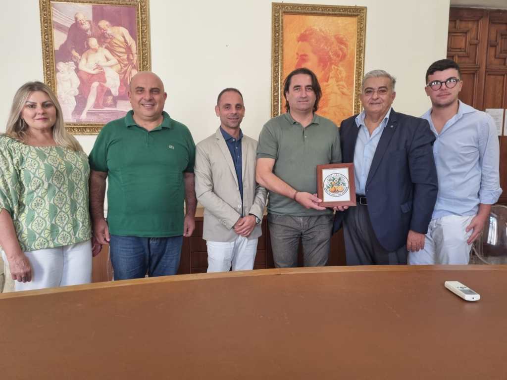 amici di villa san giuseppe