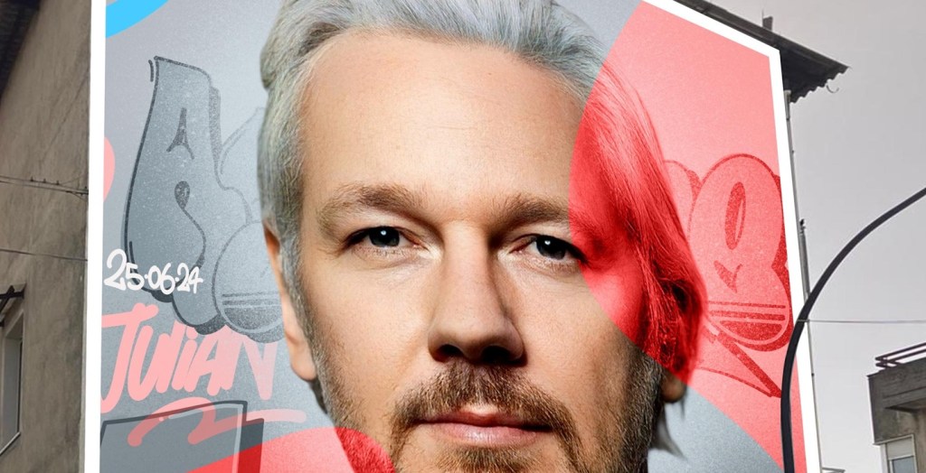 assange
