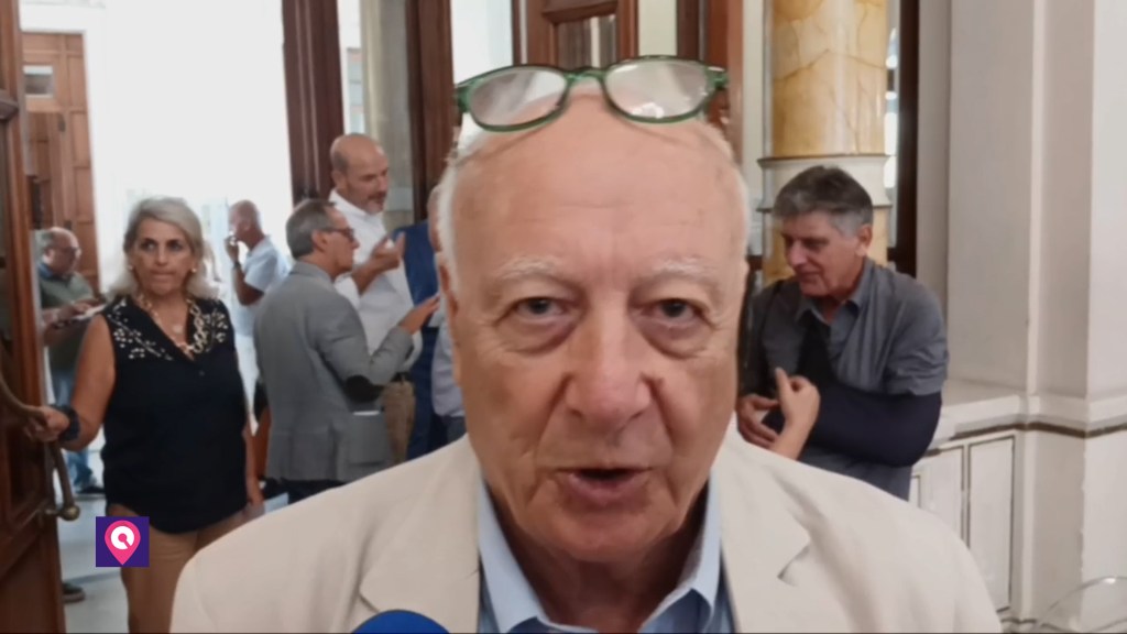 assessore francesco costantino