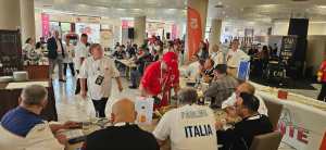campionato mondiale pizza piccante scalea