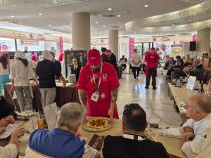 campionato mondiale pizza piccante scalea