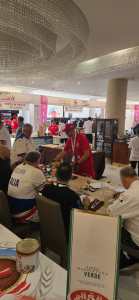 campionato mondiale pizza piccante scalea