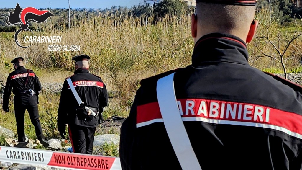 carabinieri de