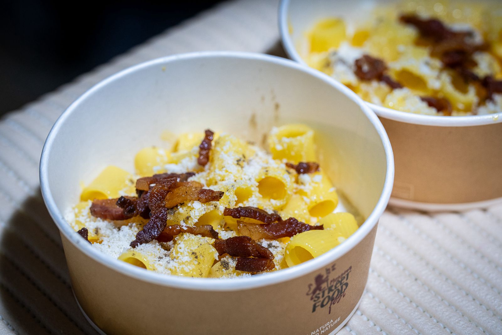 carbonara ()