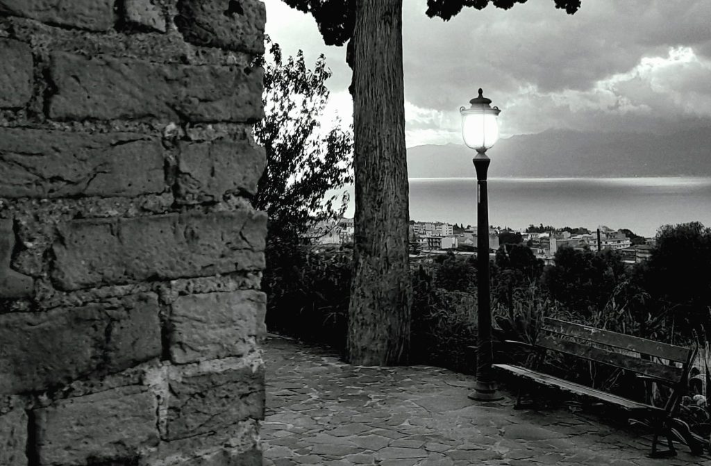 chiesa sant'antonio abate archi ()