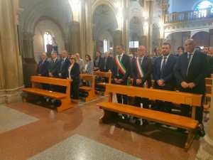 commemorazione fortugno locri