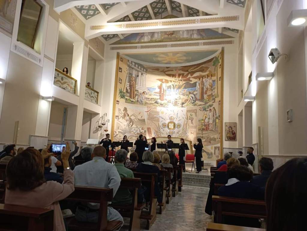concerto seminario rc conservatorio cilea ()