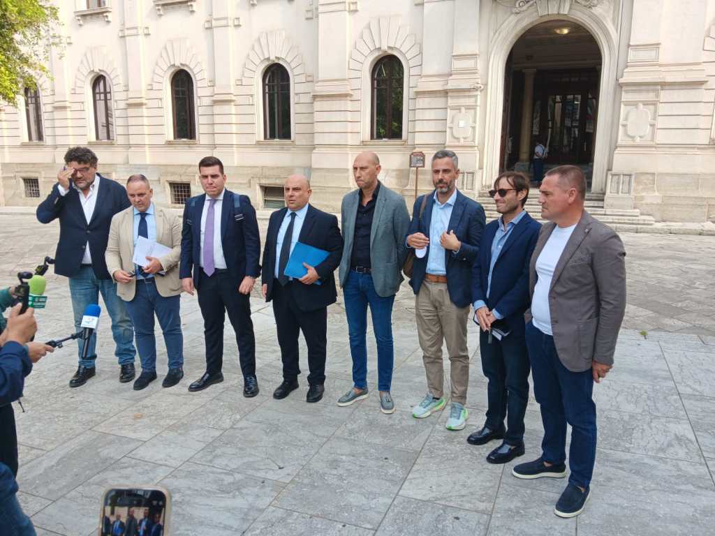 consiglieri cdx