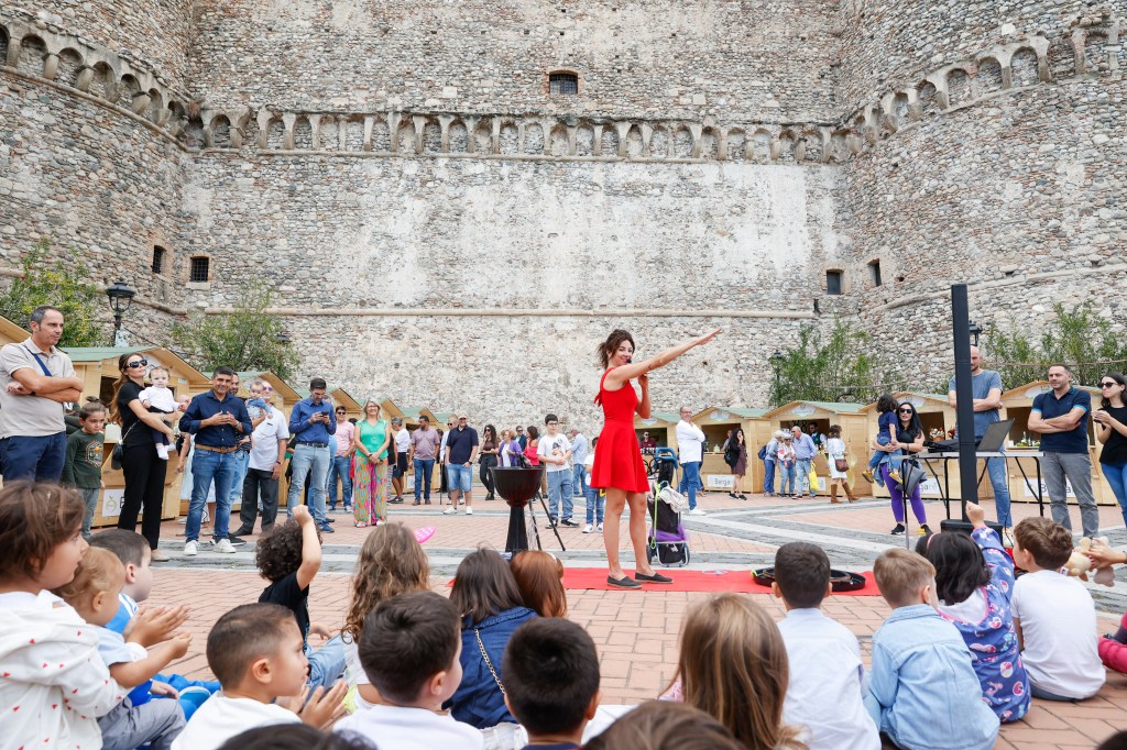 convegno finale bergarè ()