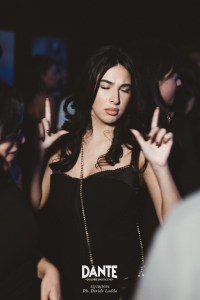 dante