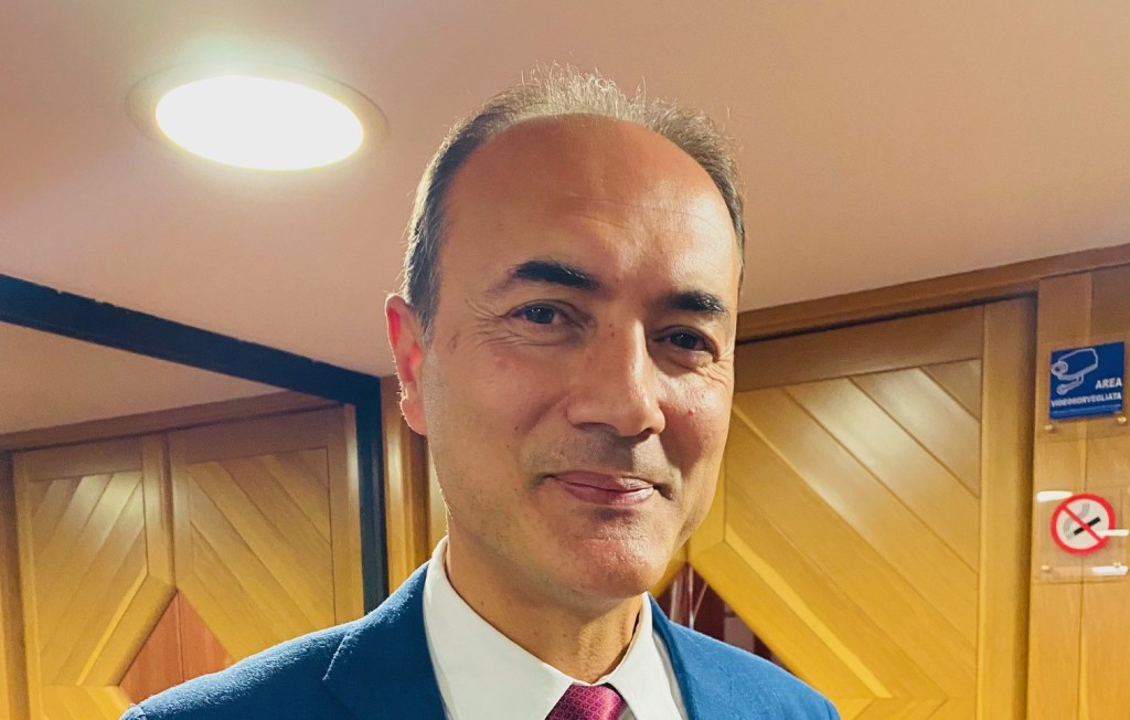 Elezioni Reggio, Giannetta (FI): ‘Verso una stravittoria’