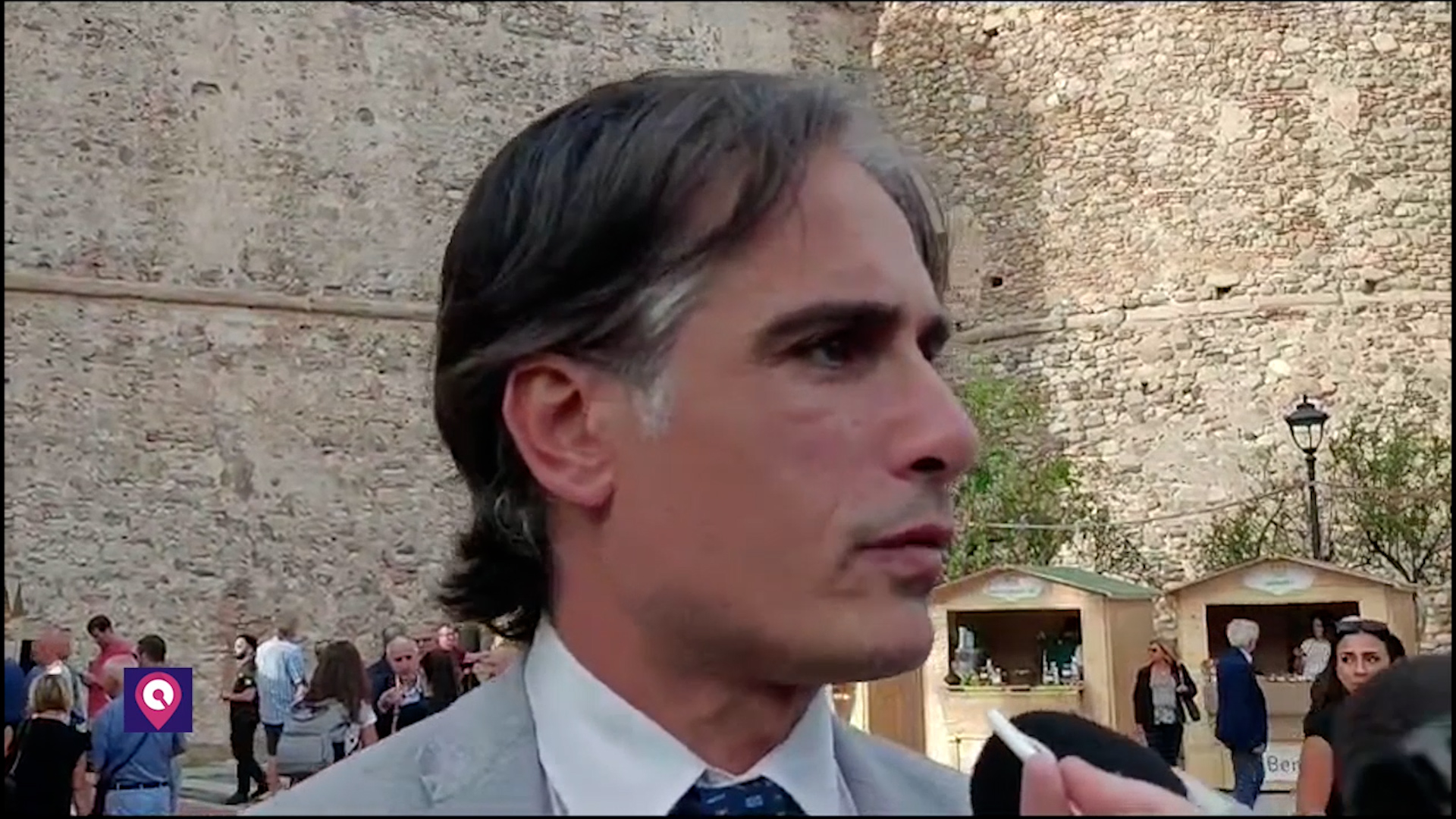 falco Bergarè