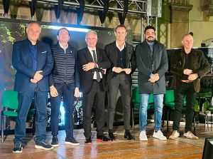 festa fungo serra san bruno ()