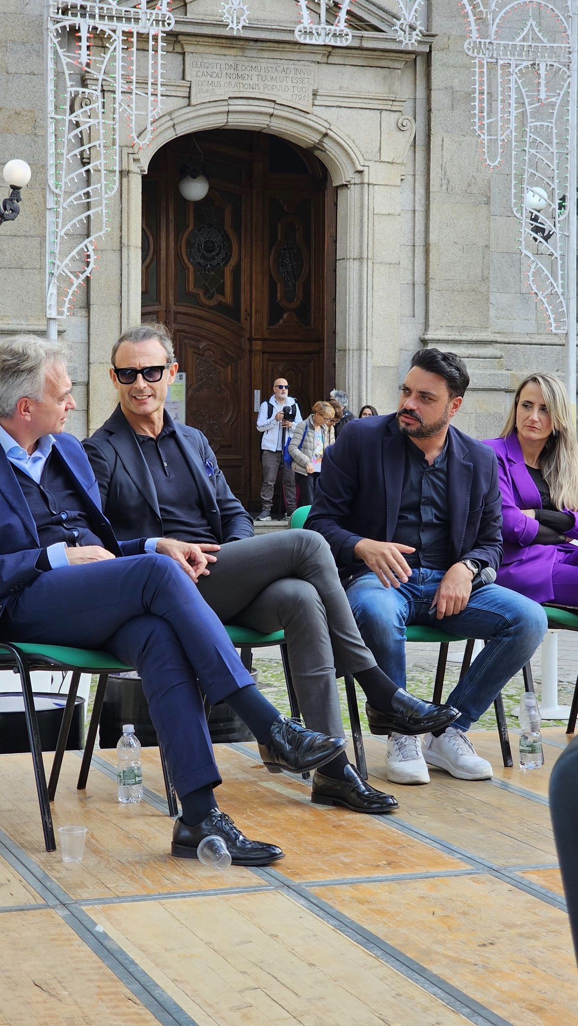 festa fungo serra san bruno ()