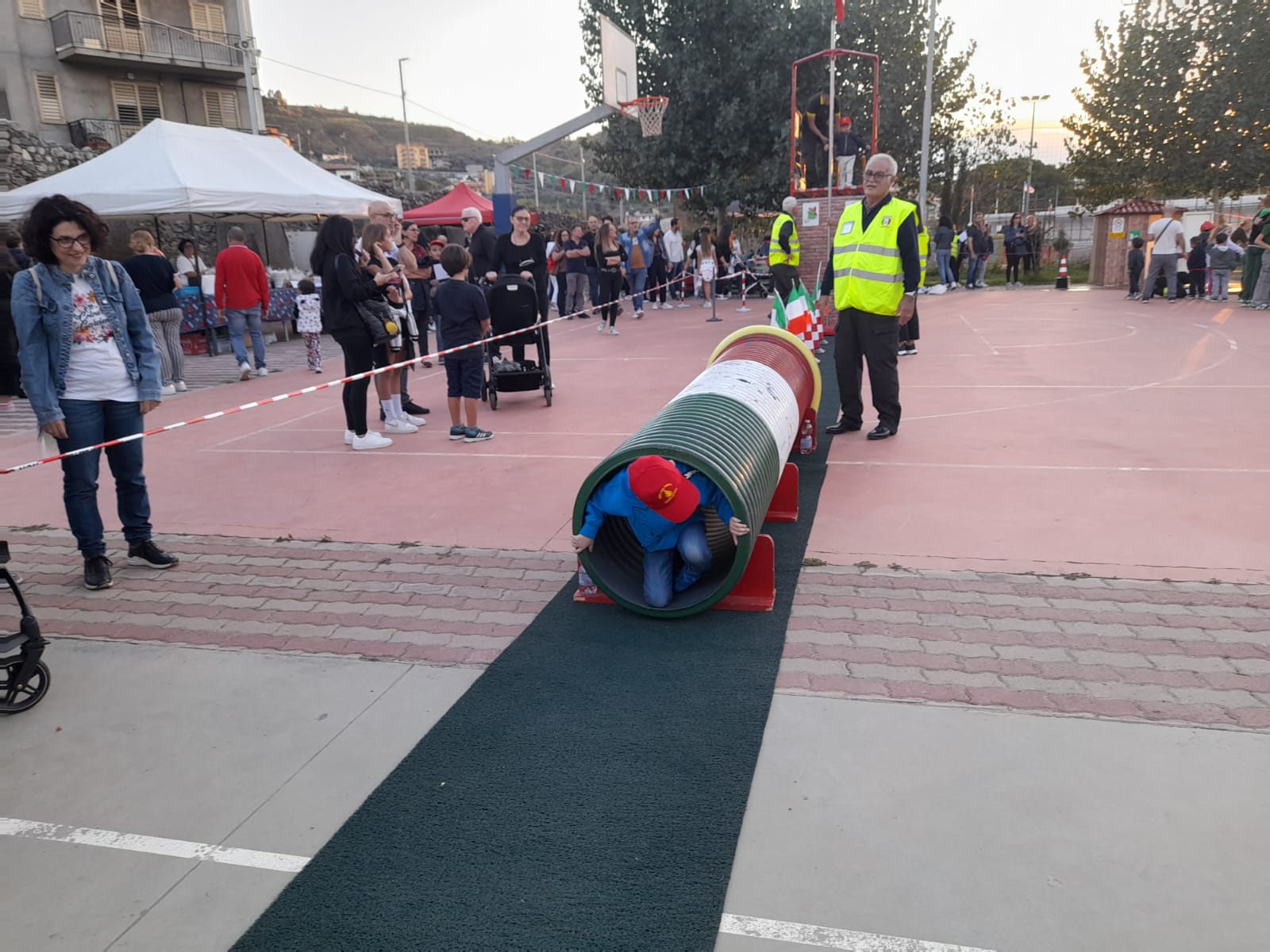 foto pompieropoli