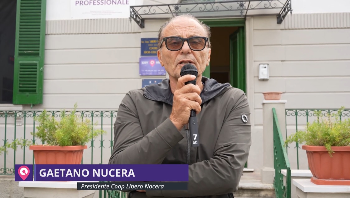 gaetano nucera
